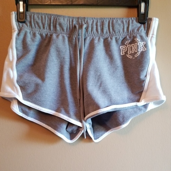 Victoria's Secret Pants - Pink Victoria  Secret Shorts